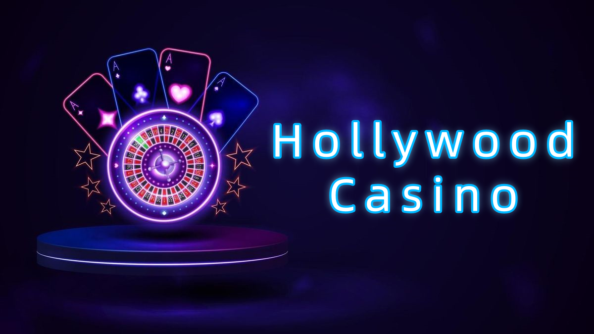 Hollywood Casino پاکستان